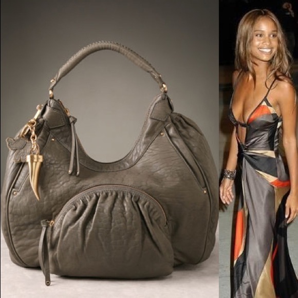 Rare color Botkier Hobo Bag. Perfect Condition! - Picture 8 of 8